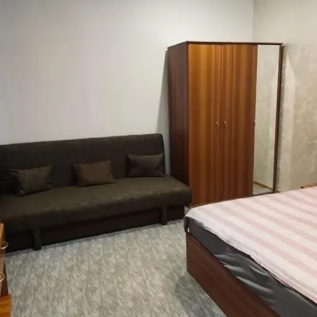 Apartment Mara Old Town