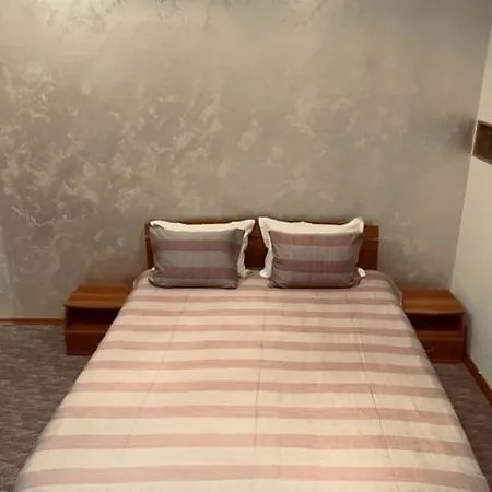 Apartment Mara Old Town
