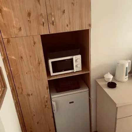 Mara Old Town Apartment Sibiu