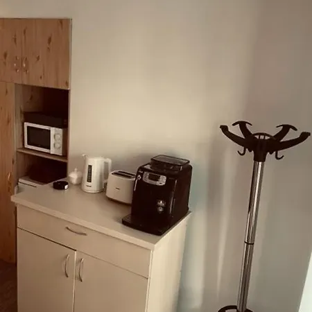 Apartment Mara Old Town Sibiu