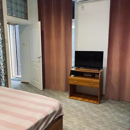 Apartment Mara Old Town